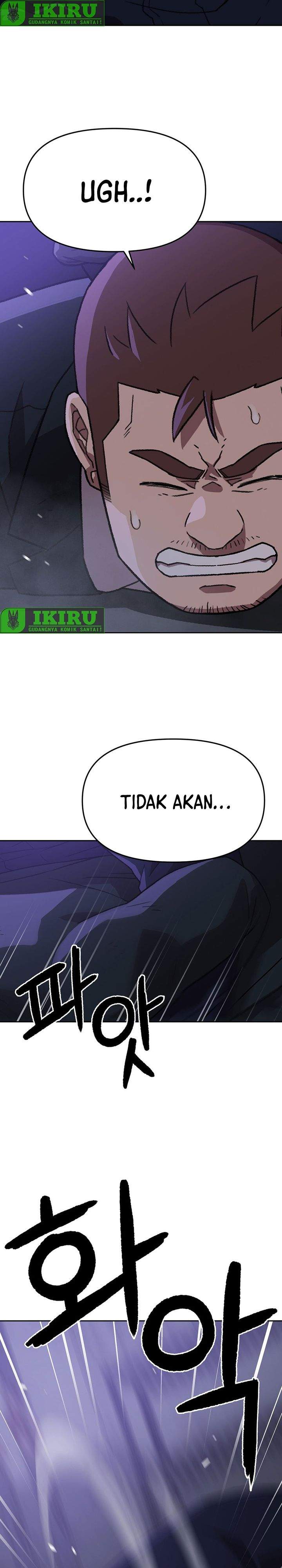 Rainbow Bridge Watchman Chapter 182