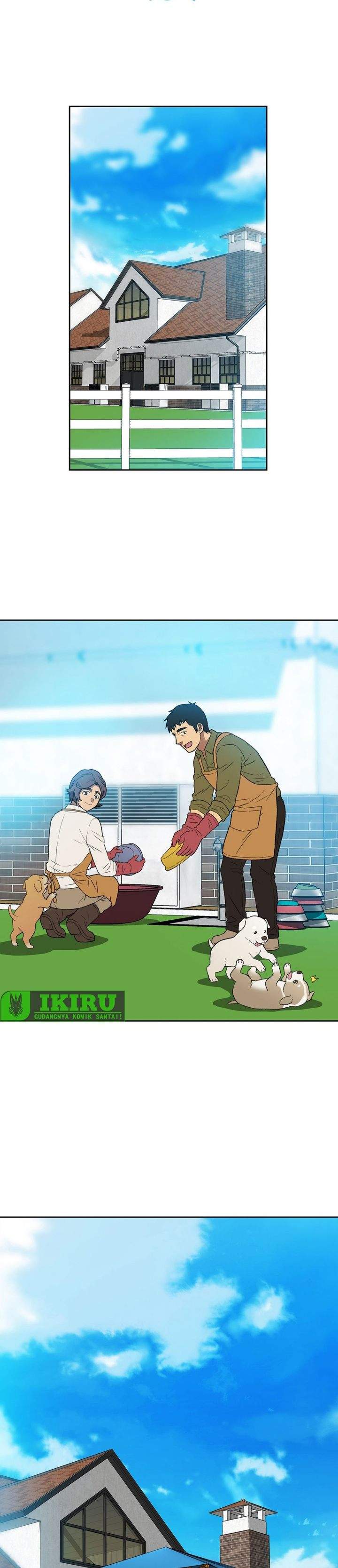 Rainbow Bridge Watchman Chapter 184