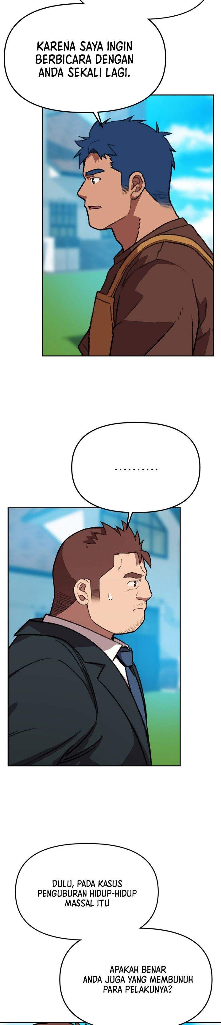 Rainbow Bridge Watchman Chapter 184