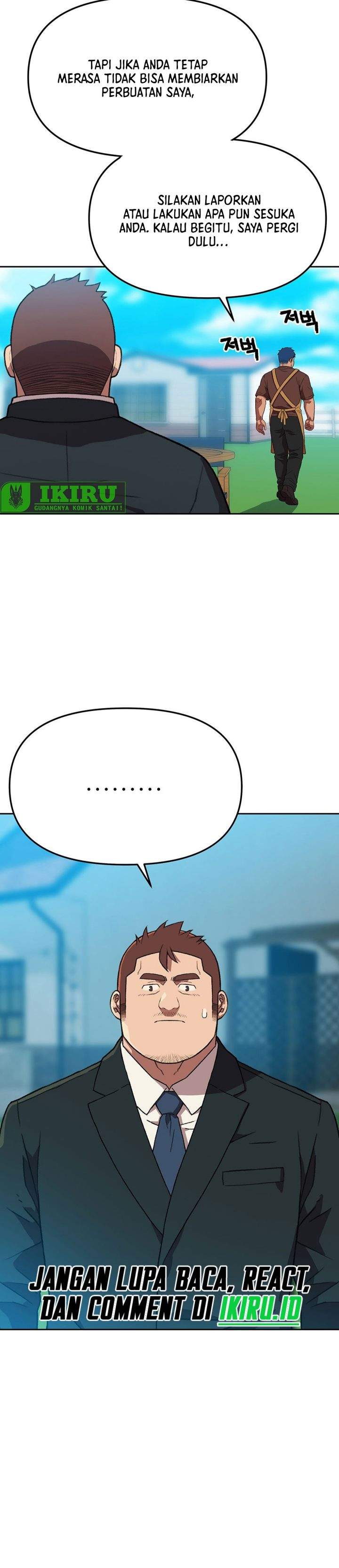 Rainbow Bridge Watchman Chapter 184