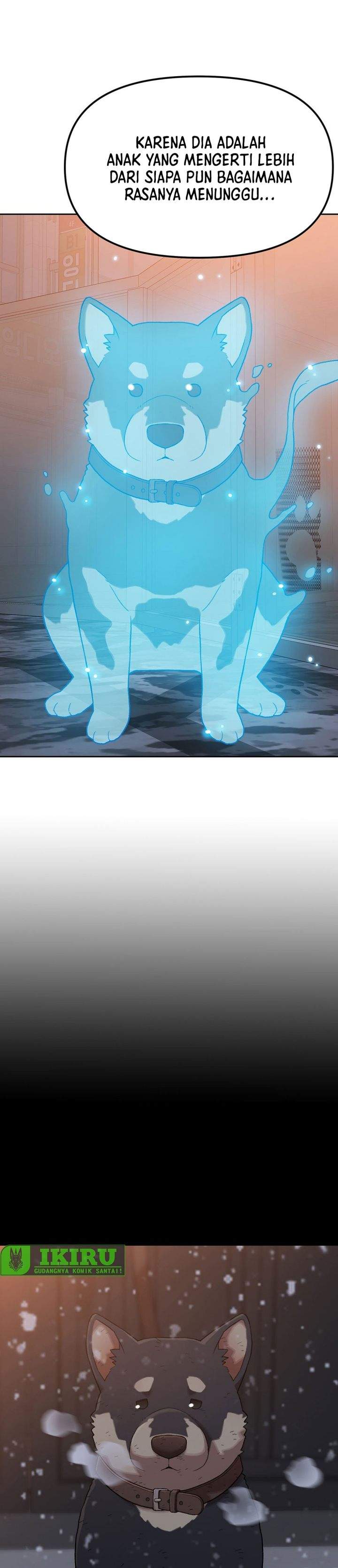 Rainbow Bridge Watchman Chapter 185