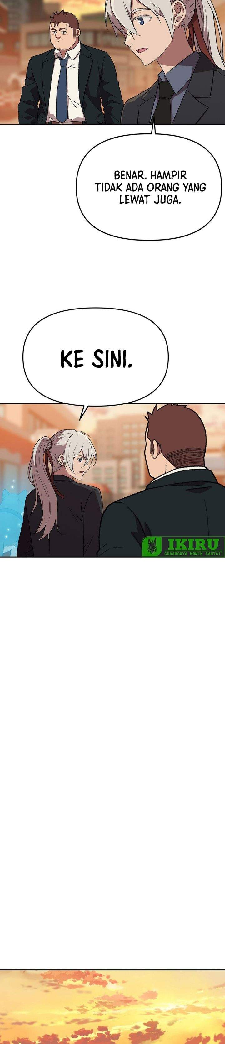 Rainbow Bridge Watchman Chapter 185