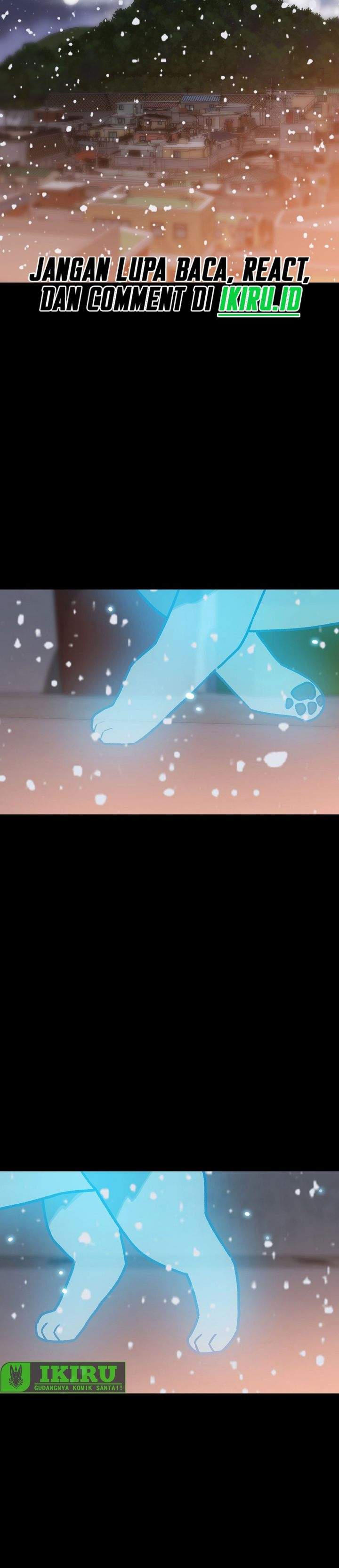 Rainbow Bridge Watchman Chapter 187