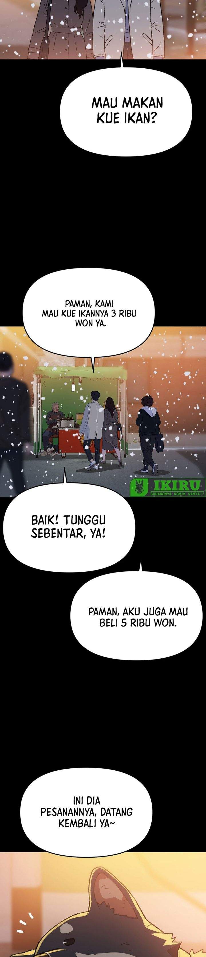 Rainbow Bridge Watchman Chapter 187