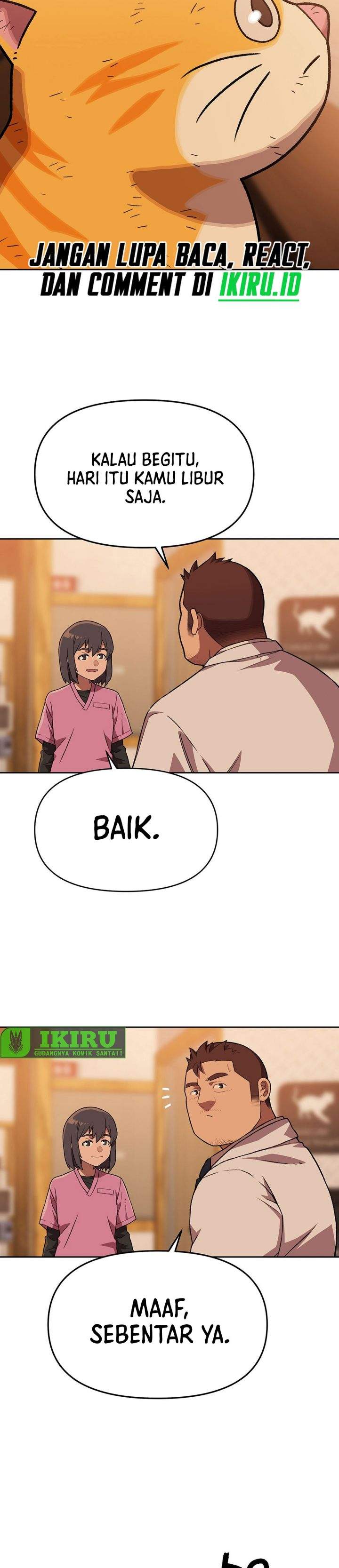 Rainbow Bridge Watchman Chapter 188