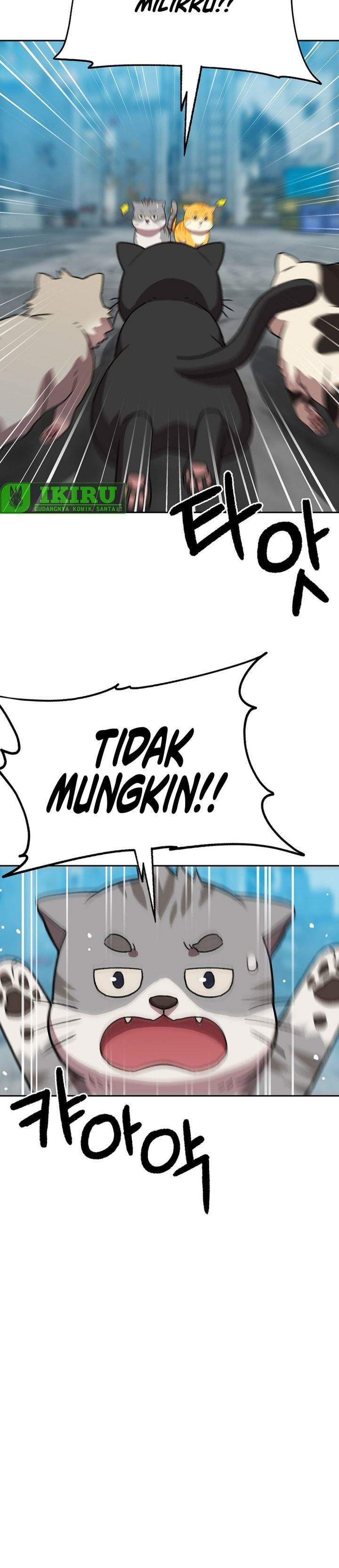 Rainbow Bridge Watchman Chapter 188