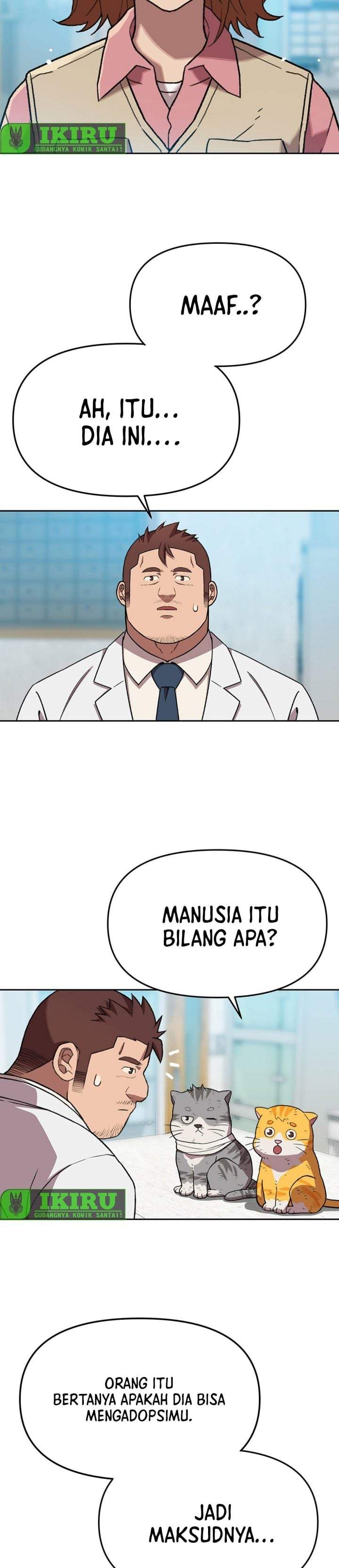 Rainbow Bridge Watchman Chapter 189