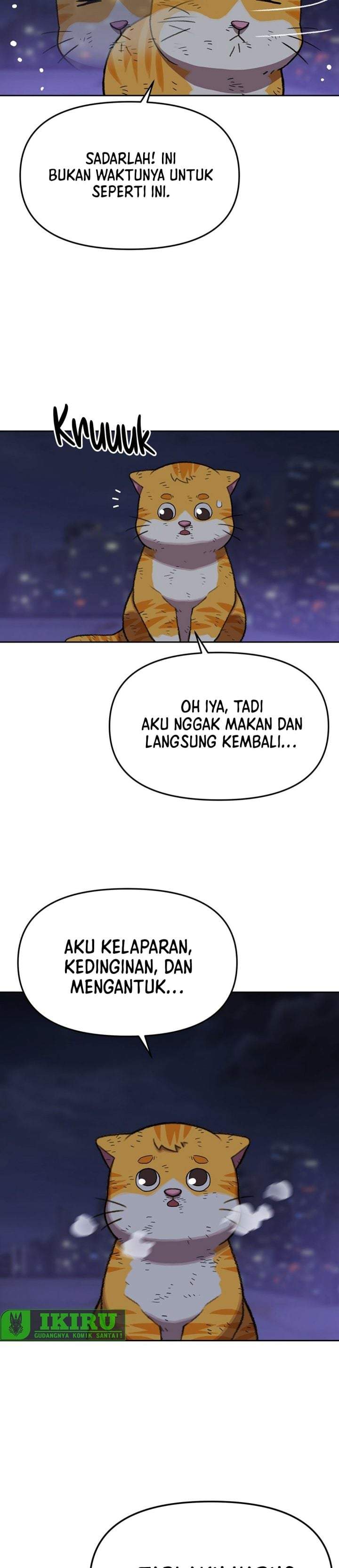 Rainbow Bridge Watchman Chapter 189