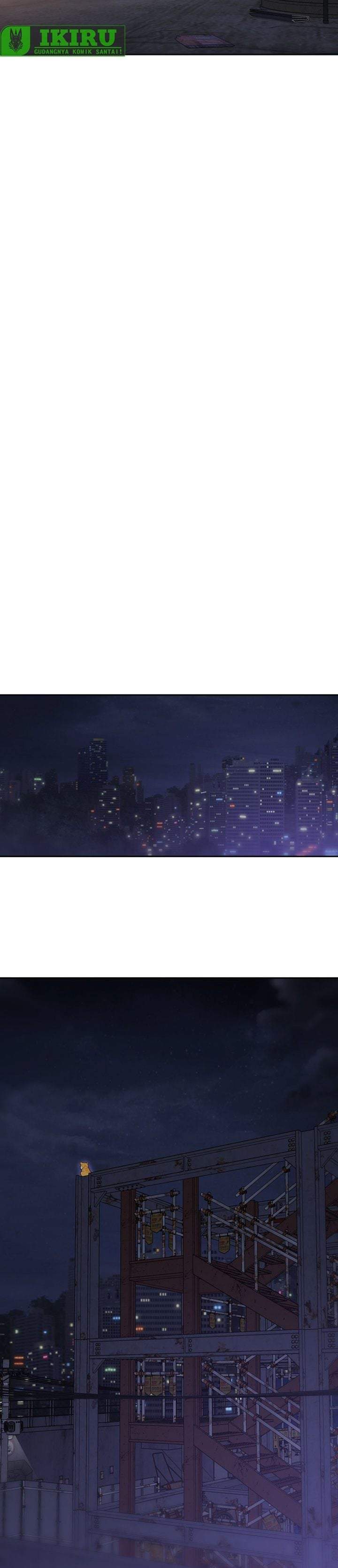 Rainbow Bridge Watchman Chapter 189