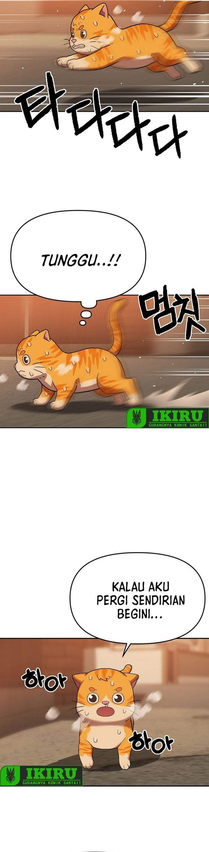 Rainbow Bridge Watchman Chapter 191