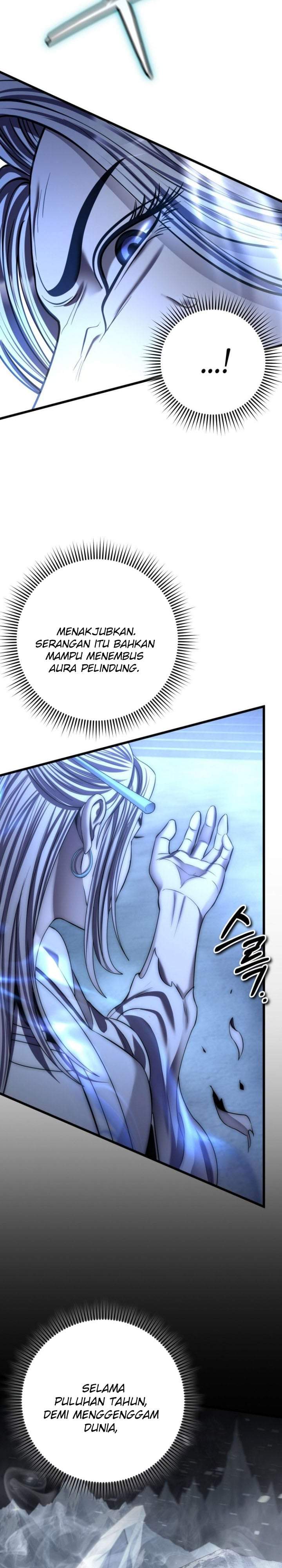 Ha Buk Paeng’s Youngest Son Chapter 199