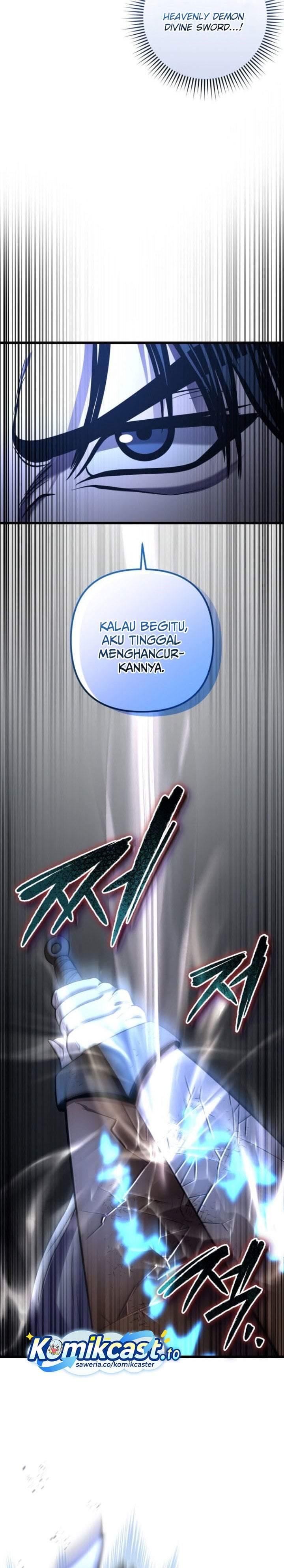 Ha Buk Paeng’s Youngest Son Chapter 200