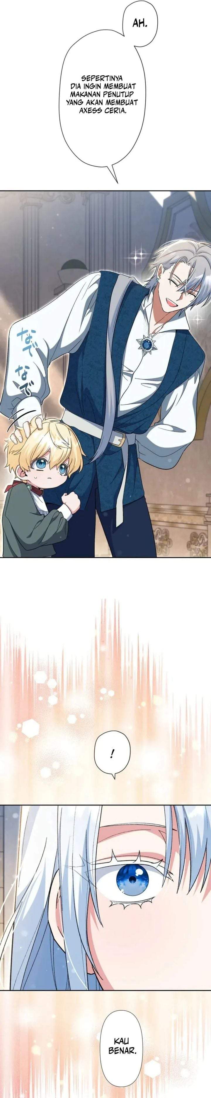I Became the Most Terrifying Stepmother in History?! Chapter 10