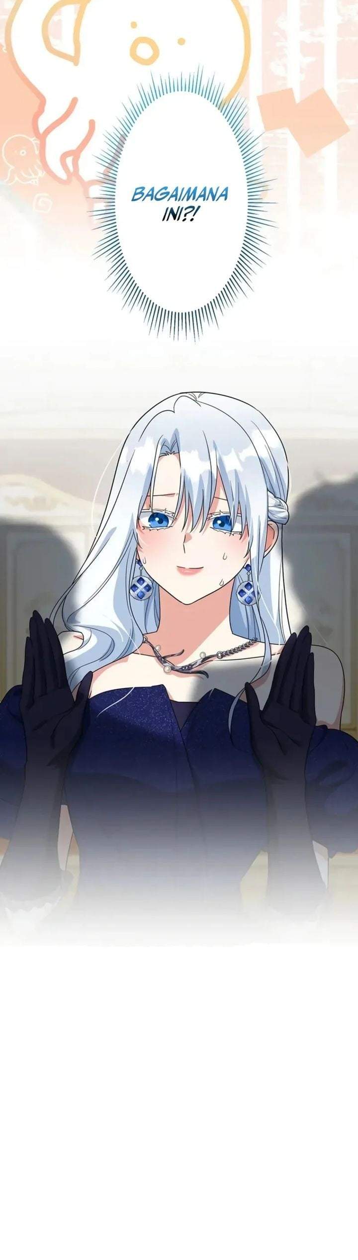 I Became the Most Terrifying Stepmother in History?! Chapter 14
