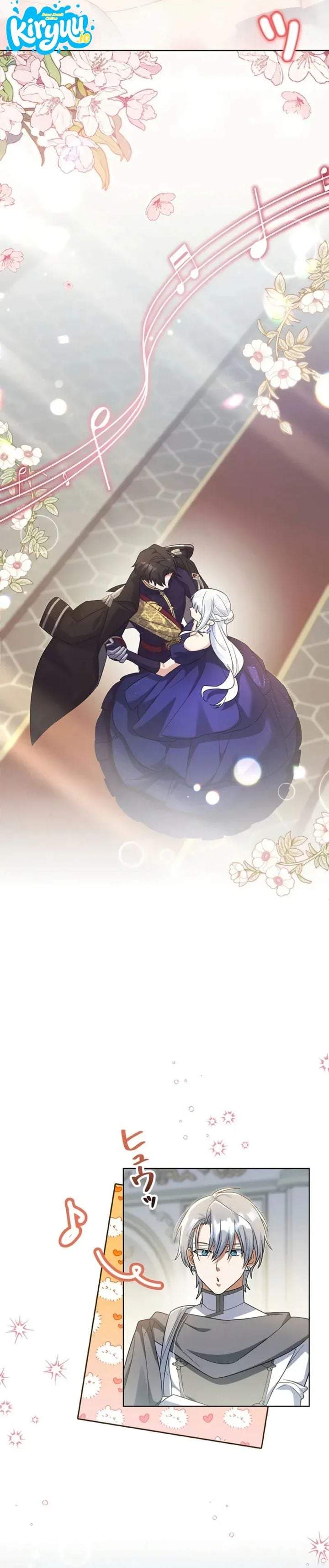 I Became the Most Terrifying Stepmother in History?! Chapter 14