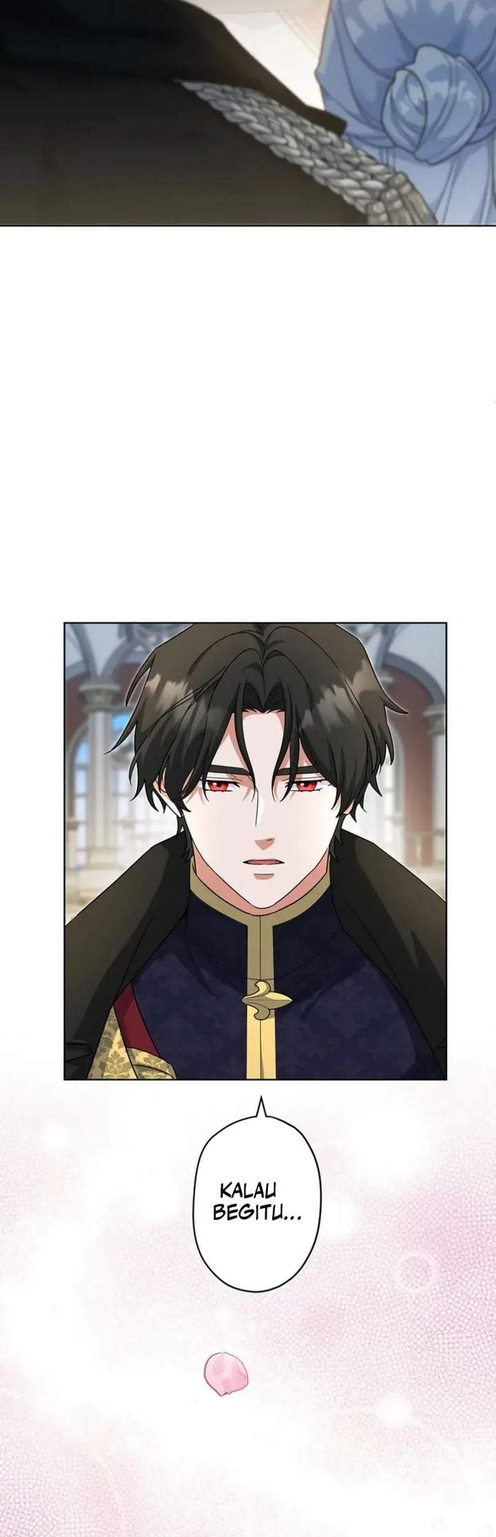 I Became the Most Terrifying Stepmother in History?! Chapter 14
