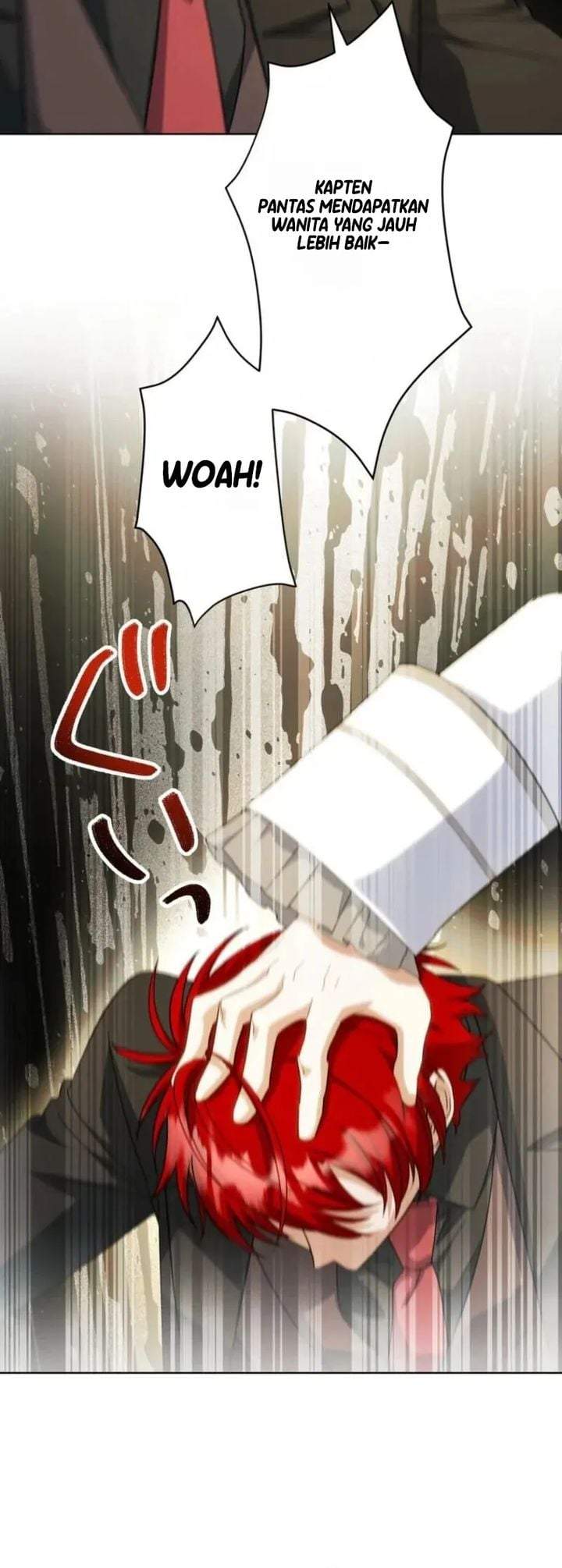 I Became the Most Terrifying Stepmother in History?! Chapter 15