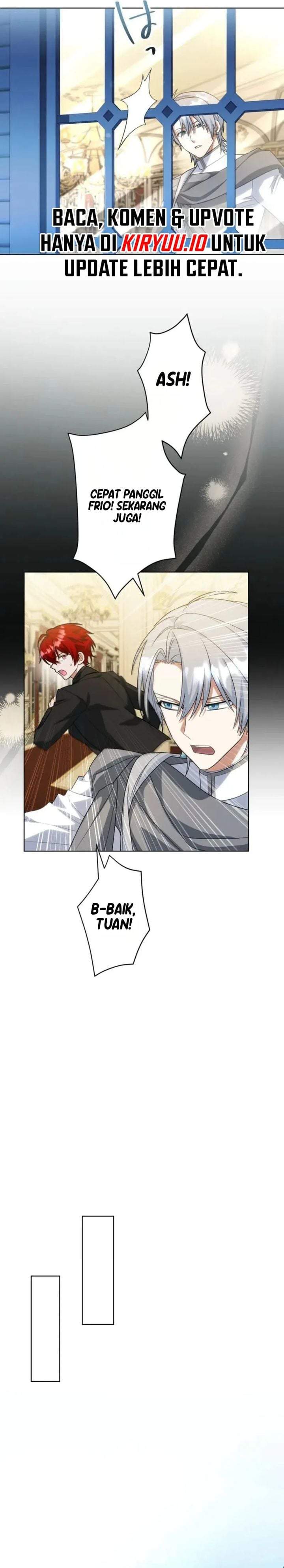 I Became the Most Terrifying Stepmother in History?! Chapter 15