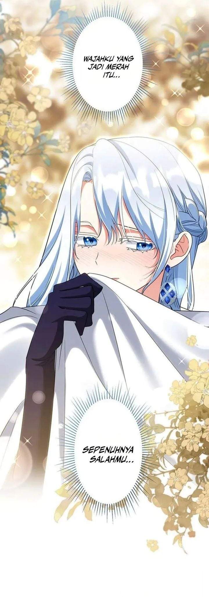 I Became the Most Terrifying Stepmother in History?! Chapter 16