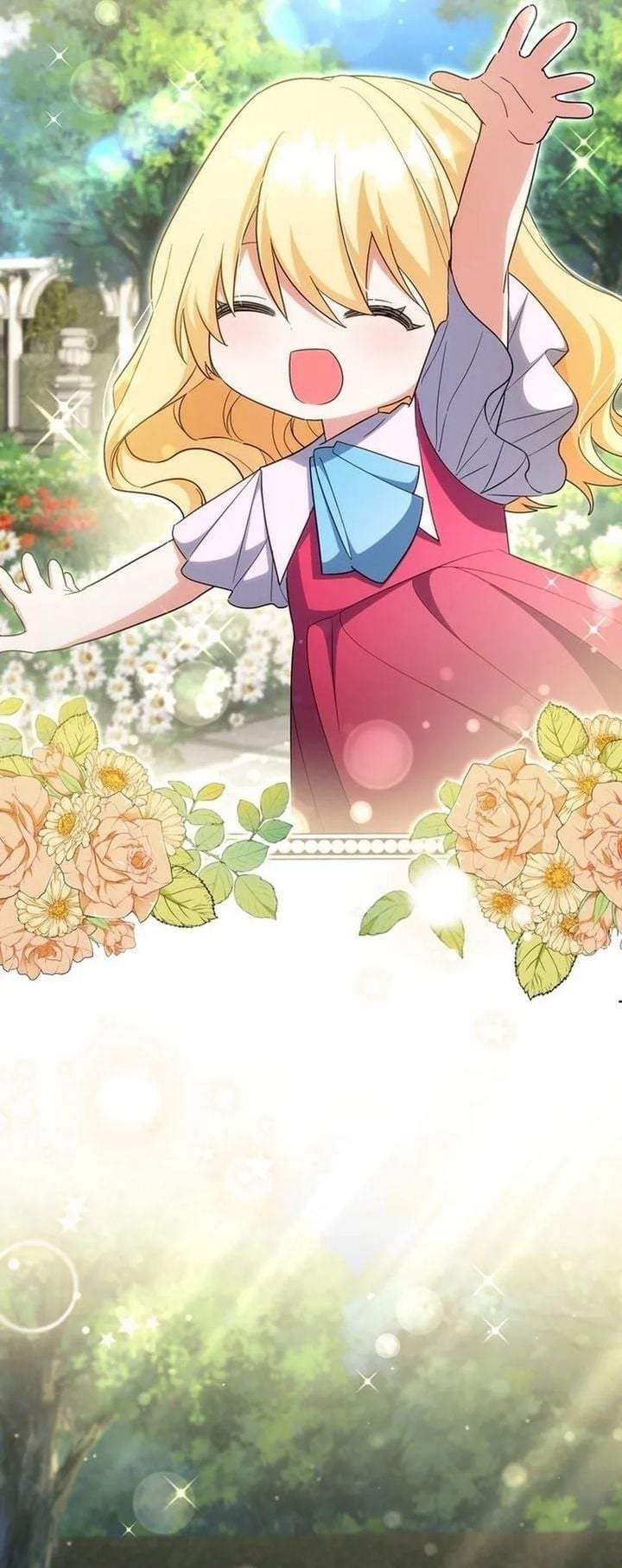 I Became the Most Terrifying Stepmother in History?! Chapter 17