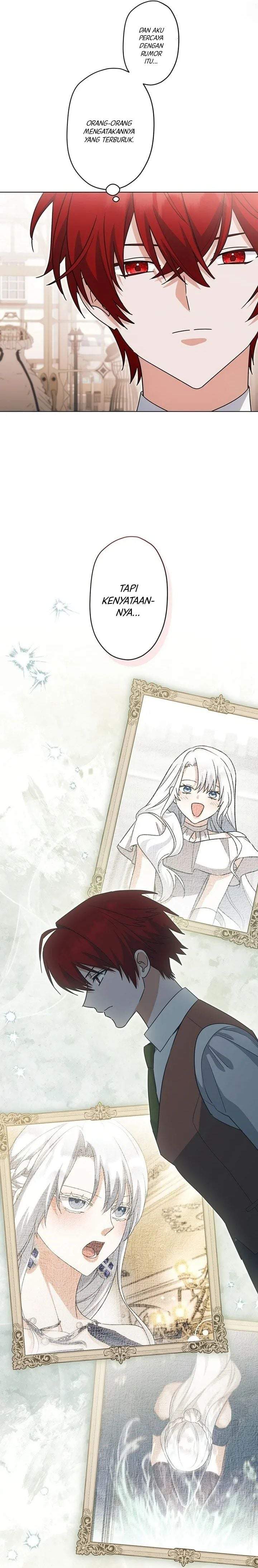 I Became the Most Terrifying Stepmother in History?! Chapter 19