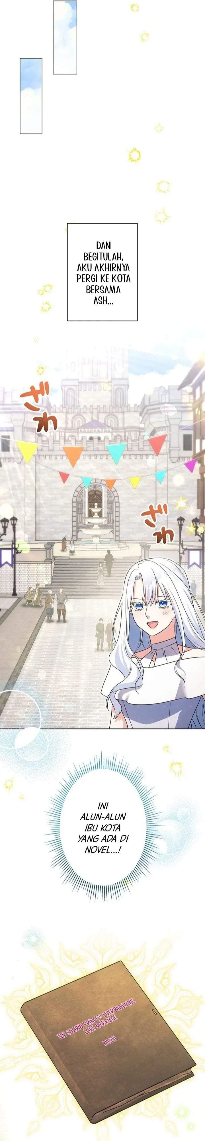 I Became the Most Terrifying Stepmother in History?! Chapter 19
