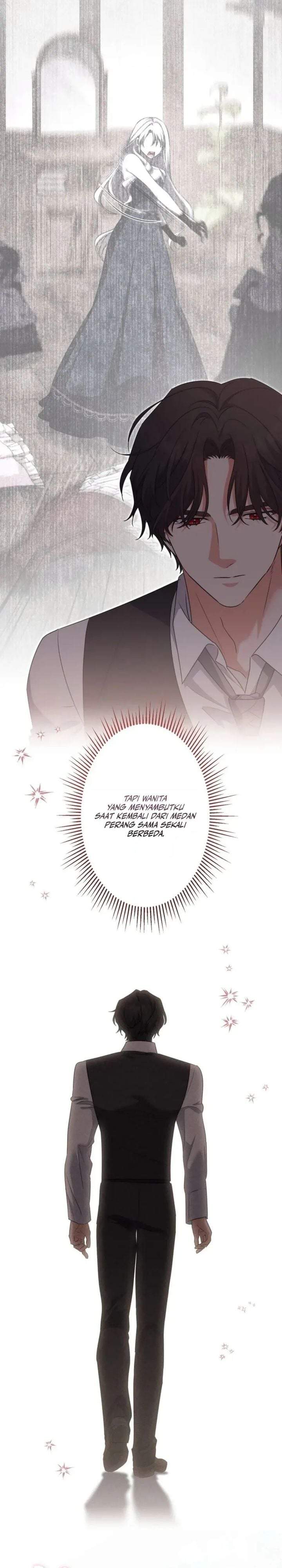 I Became the Most Terrifying Stepmother in History?! Chapter 21
