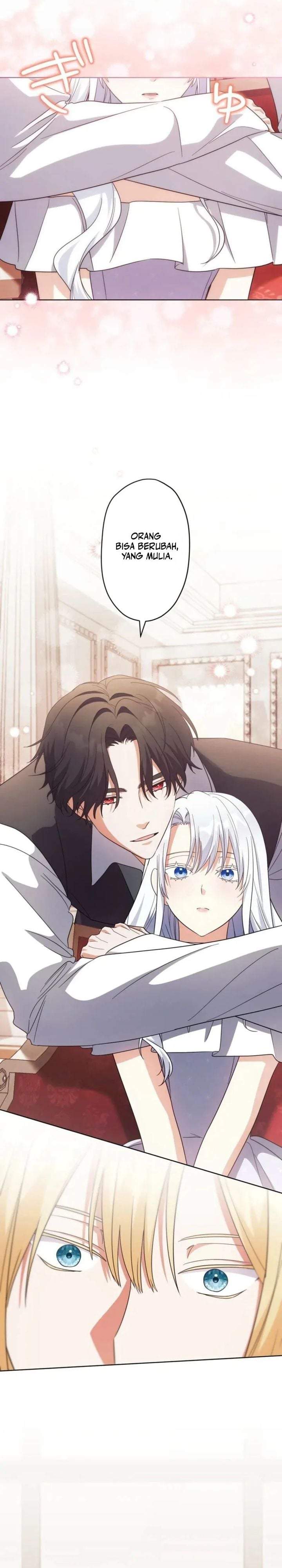 I Became the Most Terrifying Stepmother in History?! Chapter 21