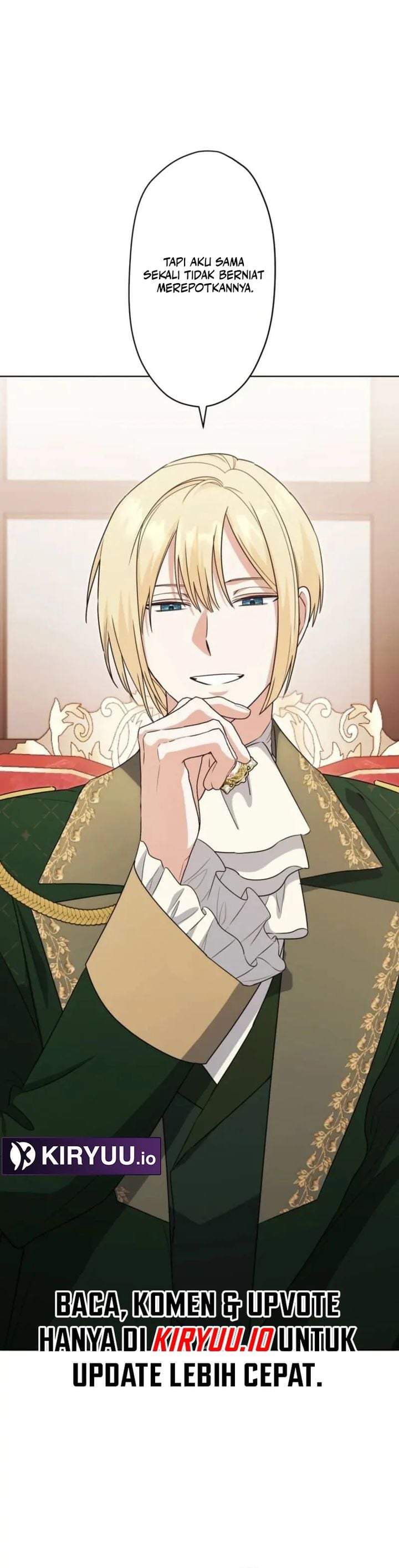 I Became the Most Terrifying Stepmother in History?! Chapter 21