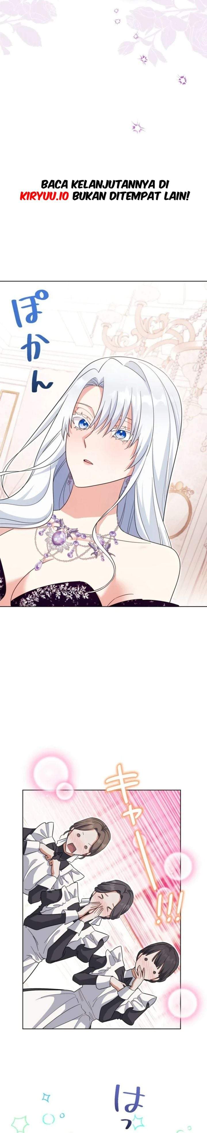 I Became the Most Terrifying Stepmother in History?! Chapter 23