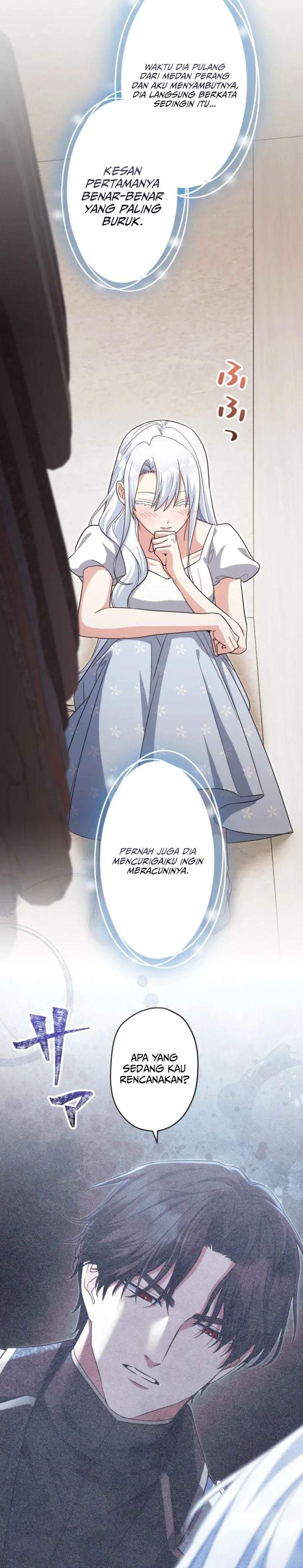 I Became the Most Terrifying Stepmother in History?! Chapter 23