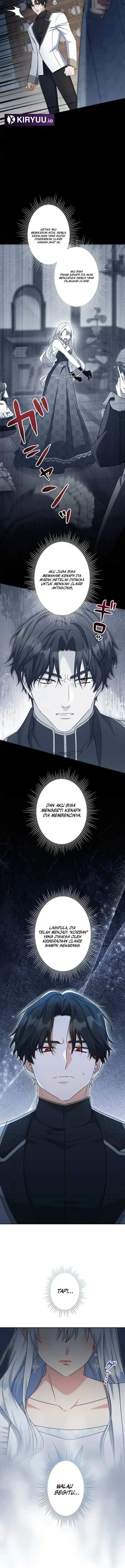 I Became the Most Terrifying Stepmother in History?! Chapter 6