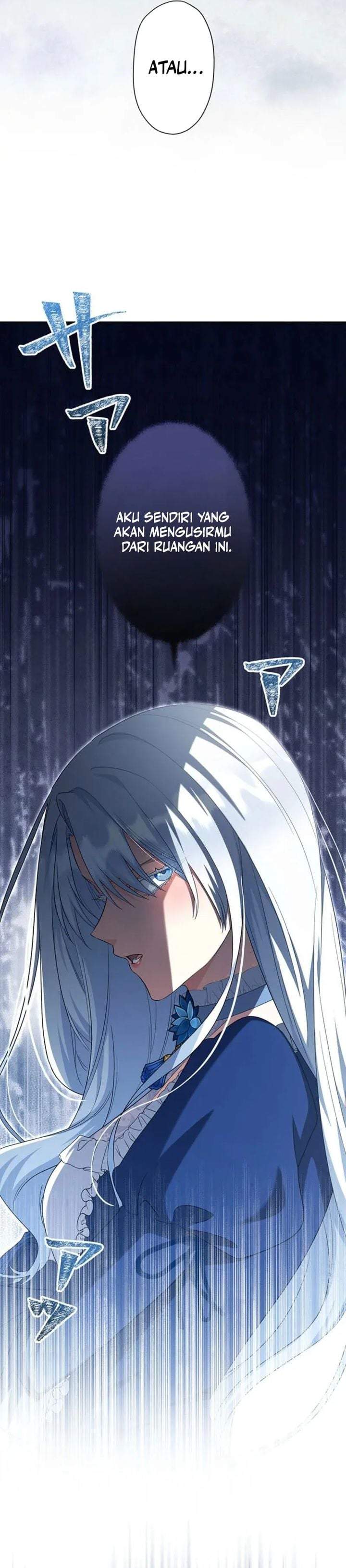 I Became the Most Terrifying Stepmother in History?! Chapter 8