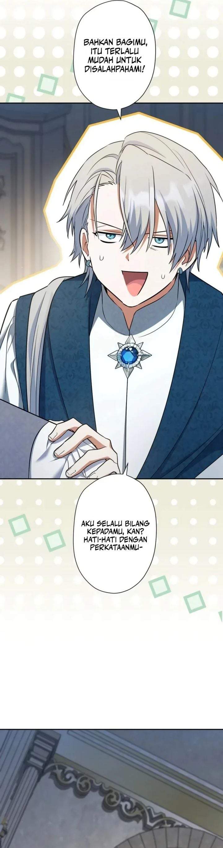 I Became the Most Terrifying Stepmother in History?! Chapter 9