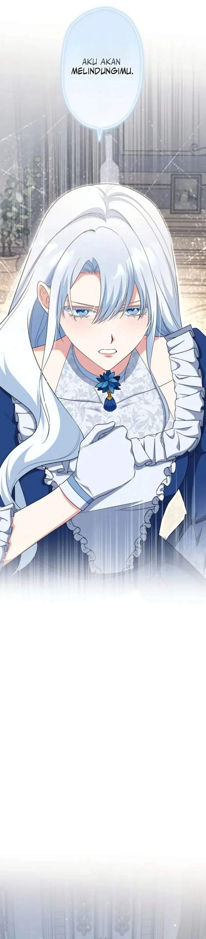 I Became the Most Terrifying Stepmother in History?! Chapter 9