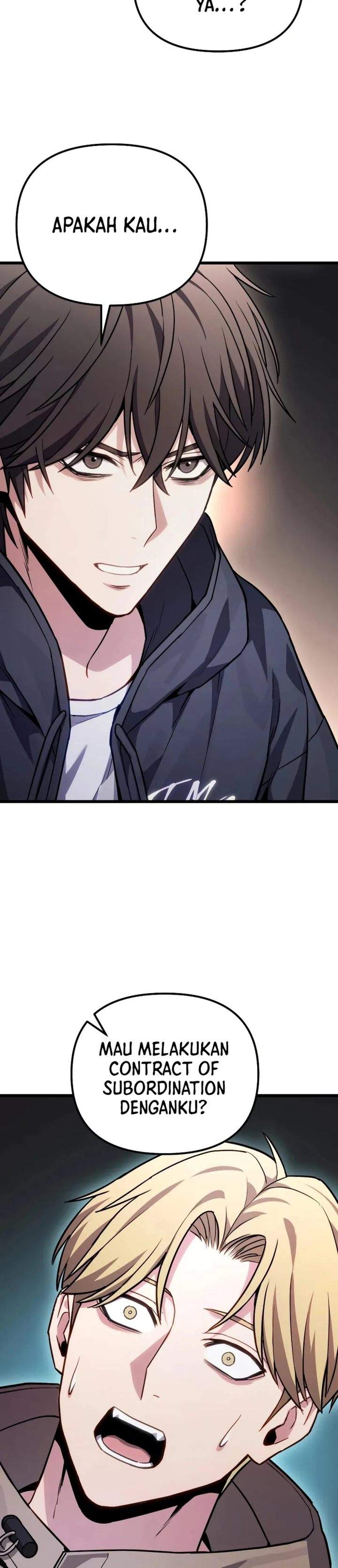 The Ultimate Shut-In Chapter 73