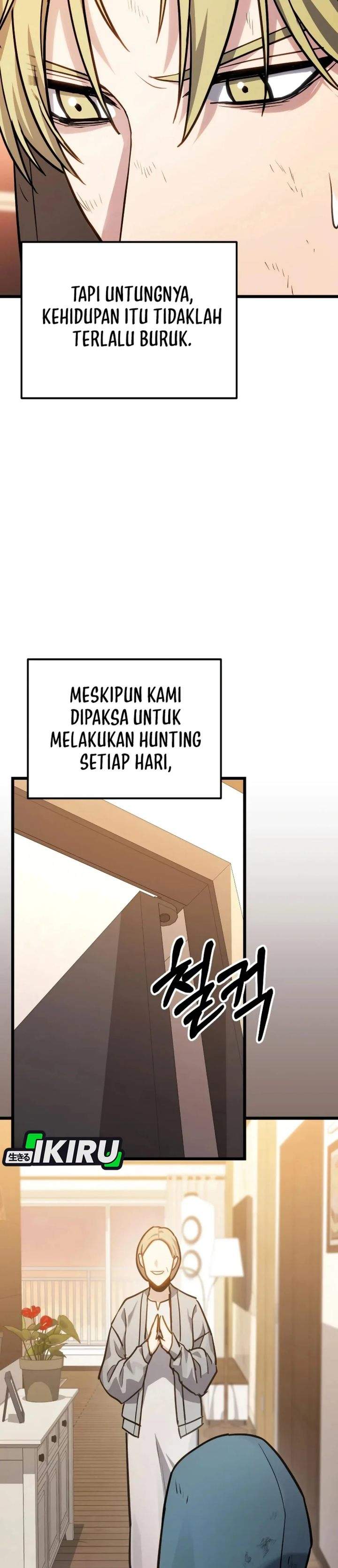 The Ultimate Shut-In Chapter 73