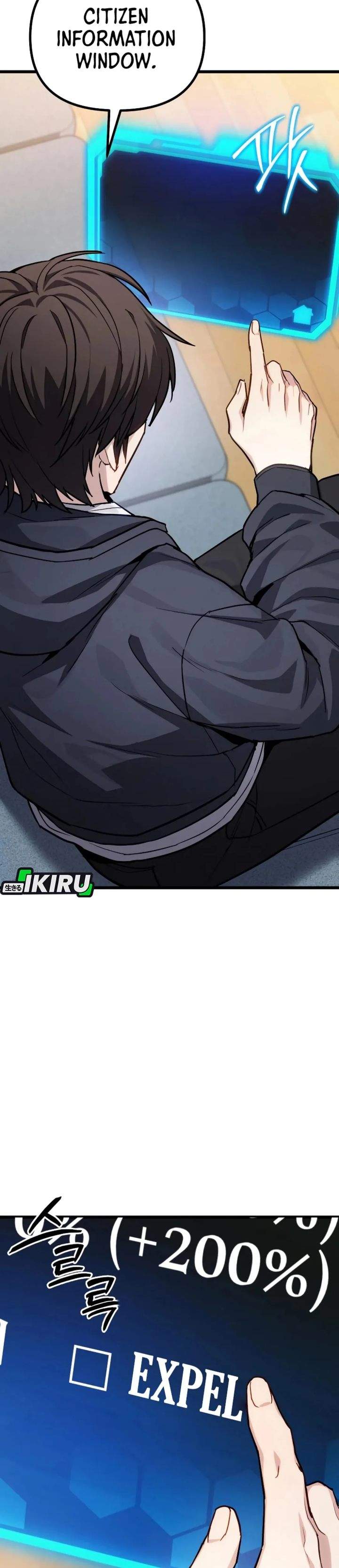 The Ultimate Shut-In Chapter 73