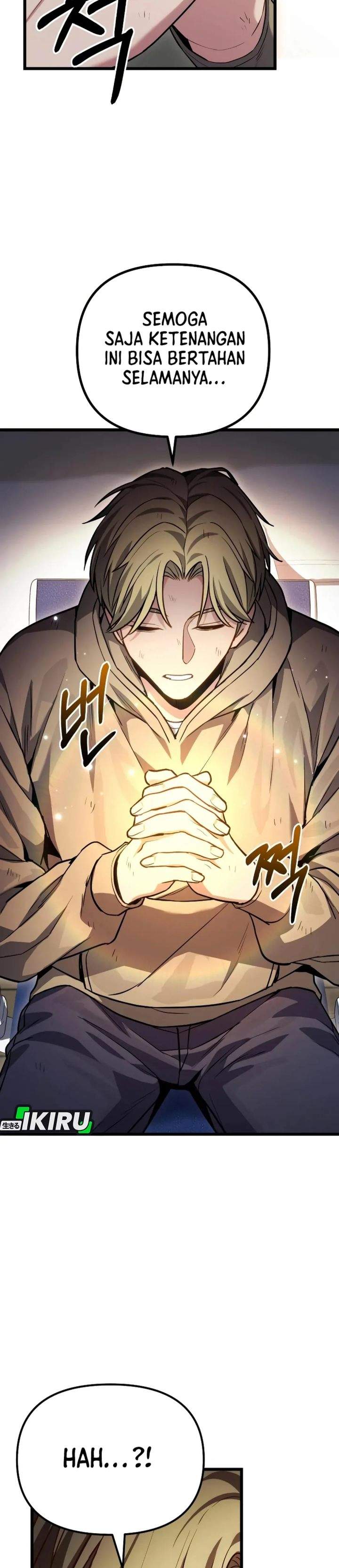 The Ultimate Shut-In Chapter 73