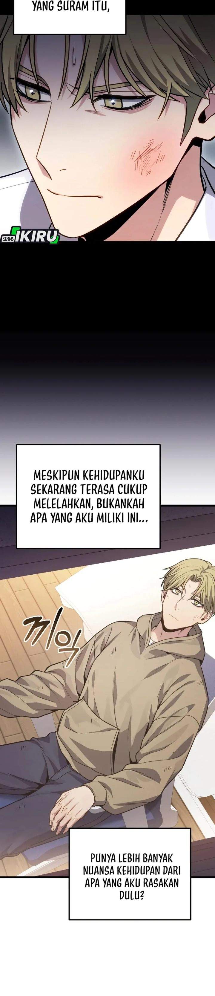 The Ultimate Shut-In Chapter 73