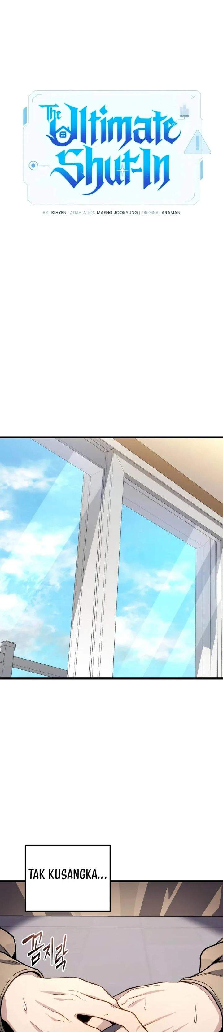 The Ultimate Shut-In Chapter 73