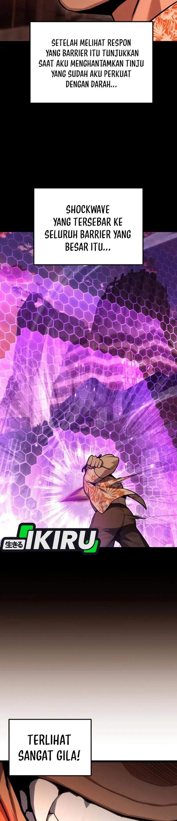 The Ultimate Shut-In Chapter 74