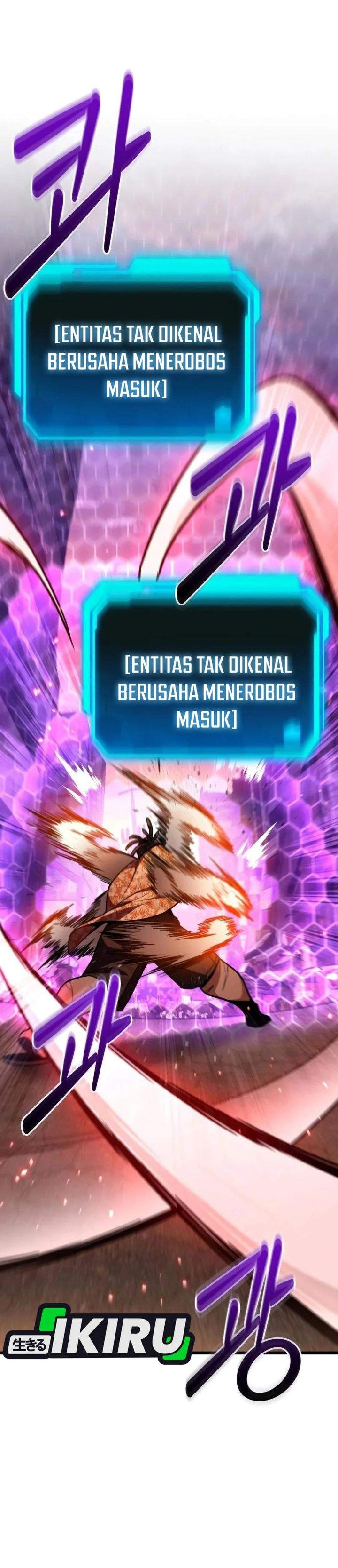 The Ultimate Shut-In Chapter 74