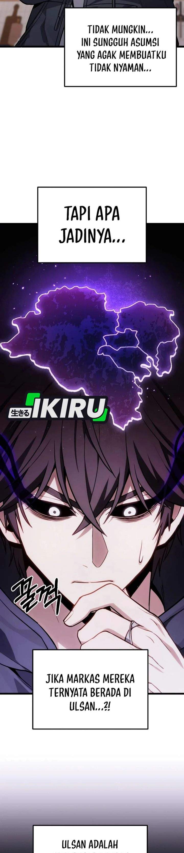 The Ultimate Shut-In Chapter 74