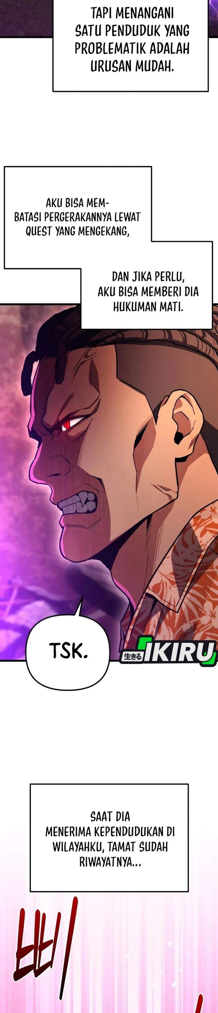 The Ultimate Shut-In Chapter 74