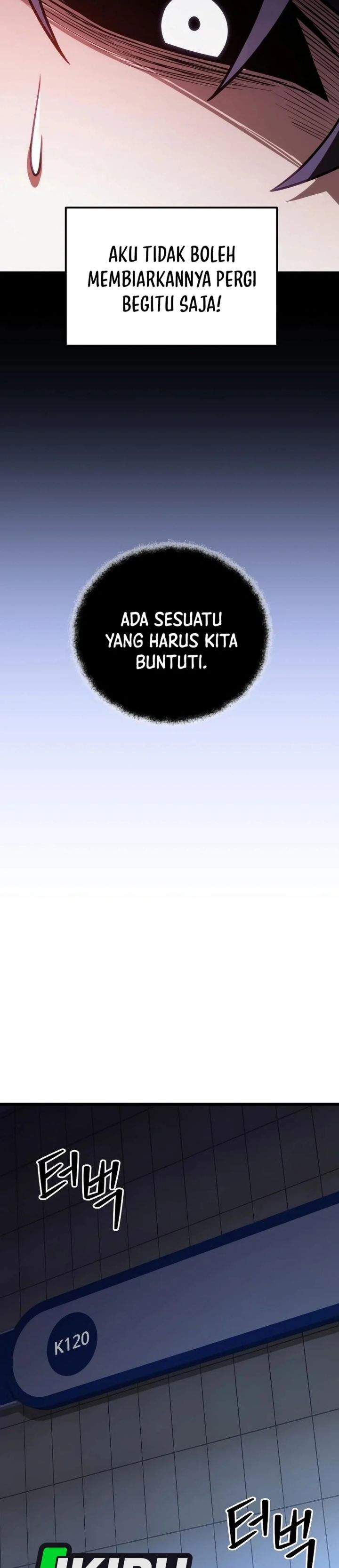 The Ultimate Shut-In Chapter 74