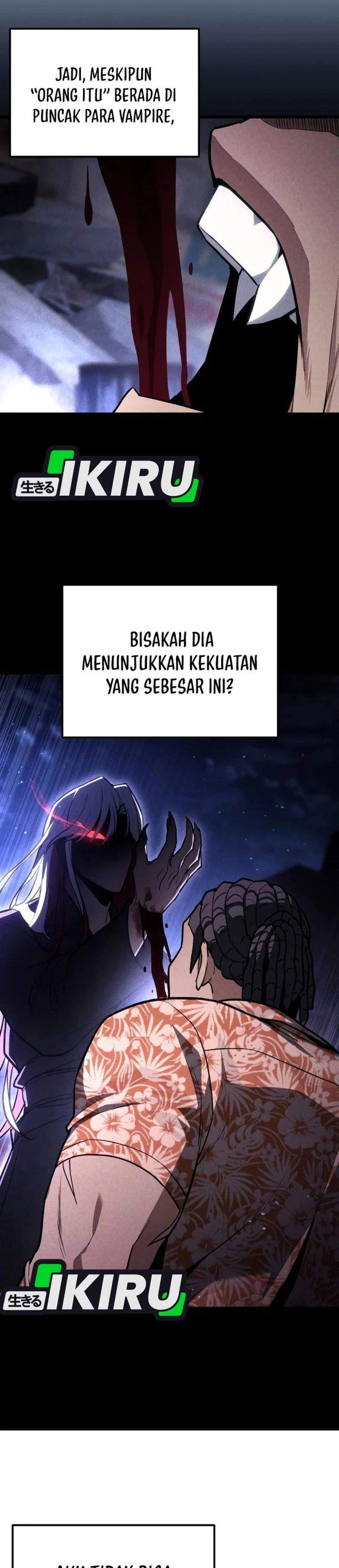 The Ultimate Shut-In Chapter 74