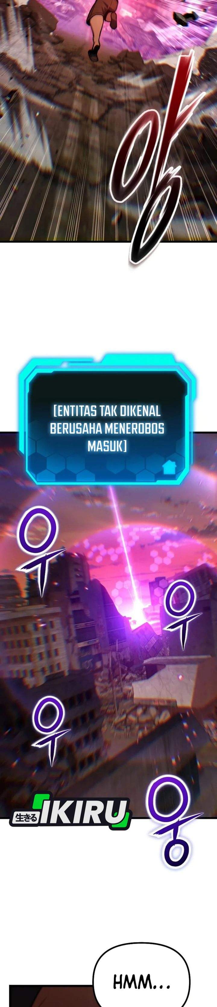 The Ultimate Shut-In Chapter 74