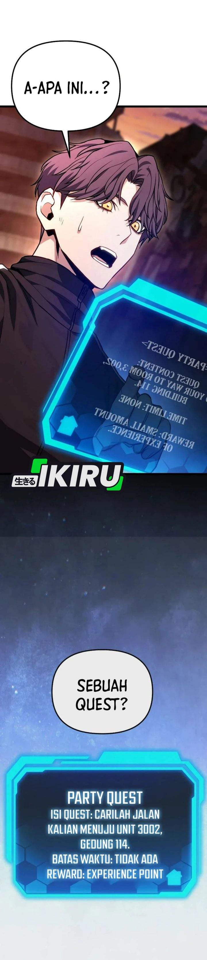 The Ultimate Shut-In Chapter 74