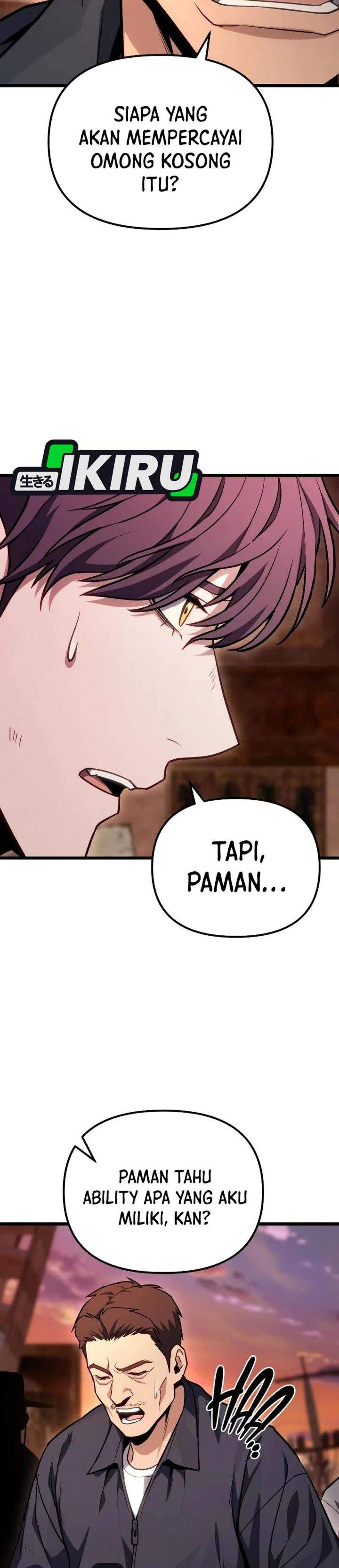 The Ultimate Shut-In Chapter 74